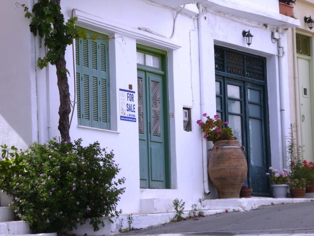 Kreta - Kritsa - 2019